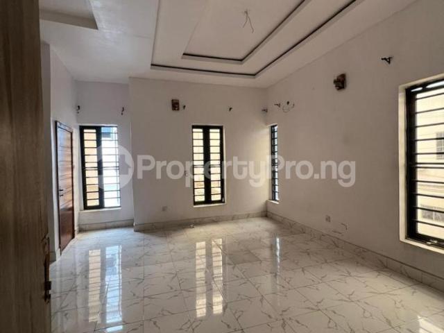 House for rent in Ibeju Lekki, Abuja