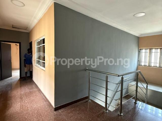 Duplex for rent in Ibadan
