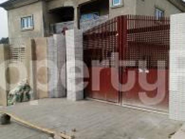 House for rent in Ibadan, Oyo