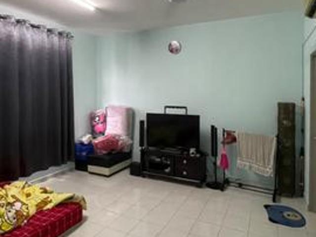 Apartment for rent in Johor Bahru