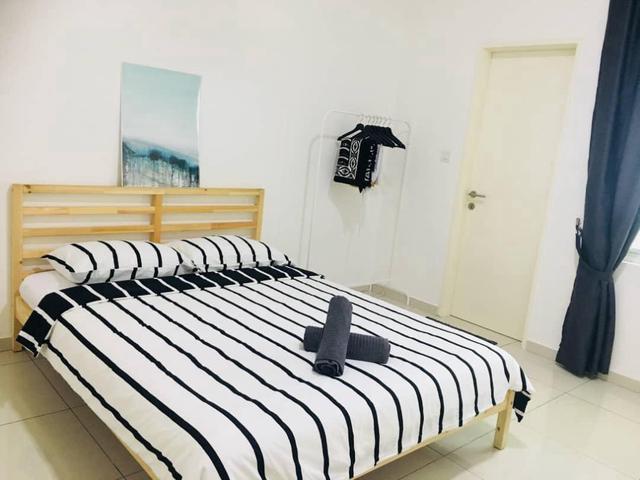 Terraced House for rent in Sendayan Village, Negeri Sembilan