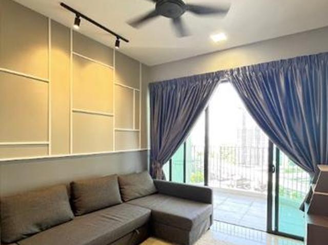 Serviced Residence for rent in Country Heights Damansara, Kuala Lumpur