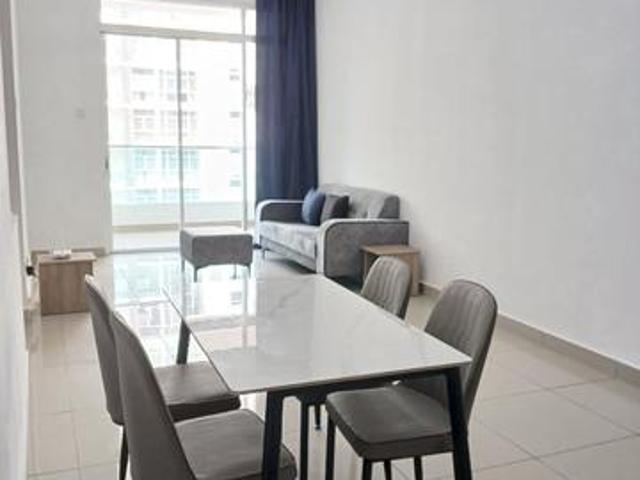 Condominium for rent in Tanjong Sepat, Selangor