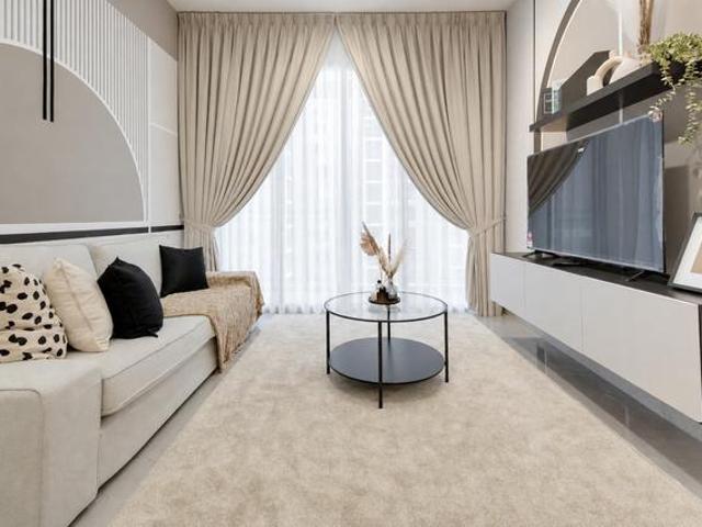 Condominium for rent in Georgetown, Penang