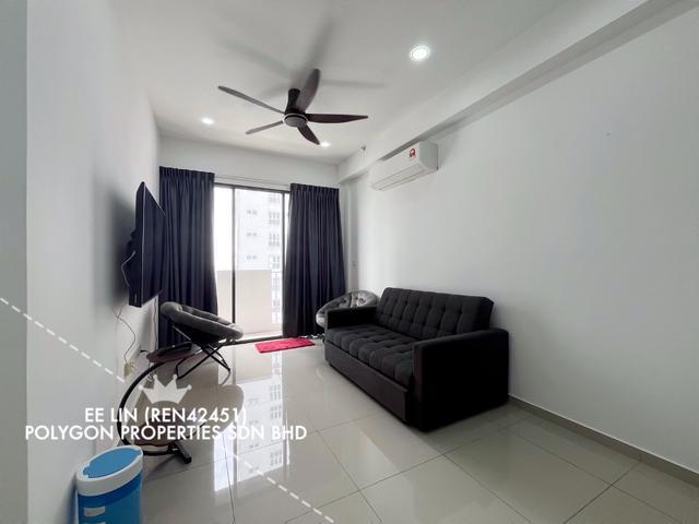 Condominium for rent in Georgetown, Penang