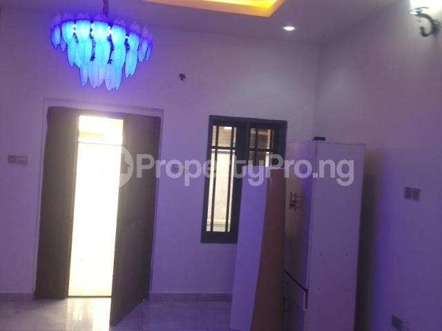 Bungalow for rent in Eti Osa, Abuja