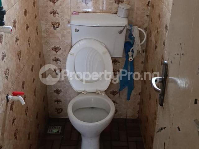 Flat for rent in Ogun