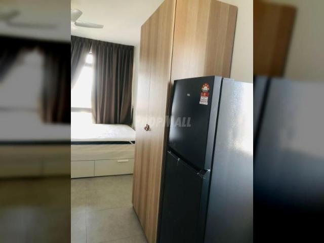 Apartment for rent in Langat, Selangor