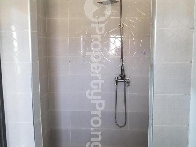 Flat for rent in Abuja