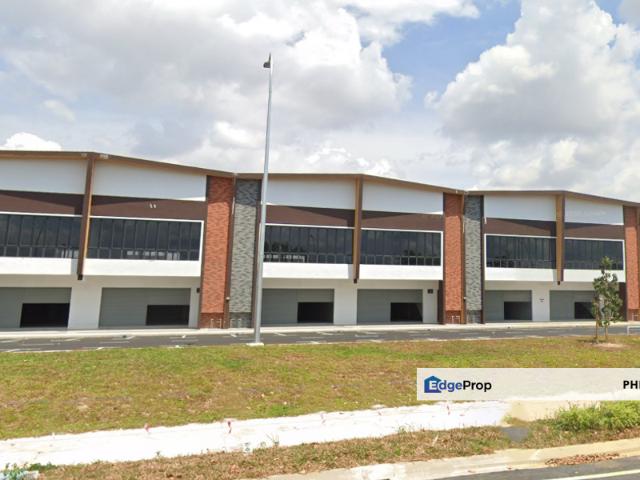Shop for rent in Kajang, Langat