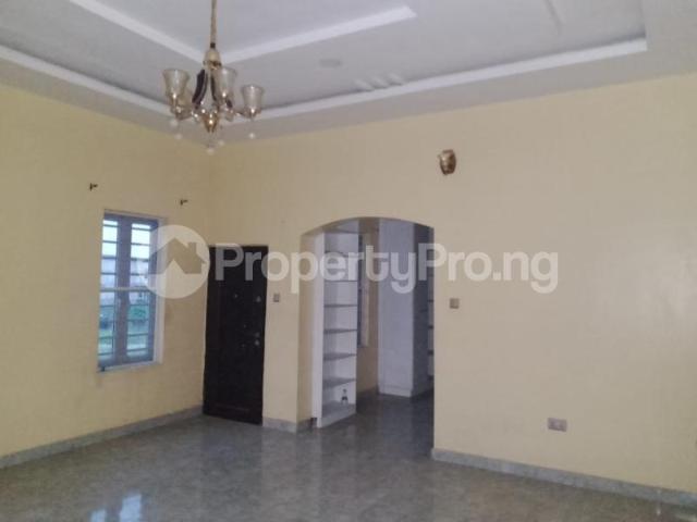 Duplex for rent in Eti Osa, Abuja