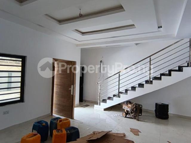 House for rent in Lagos