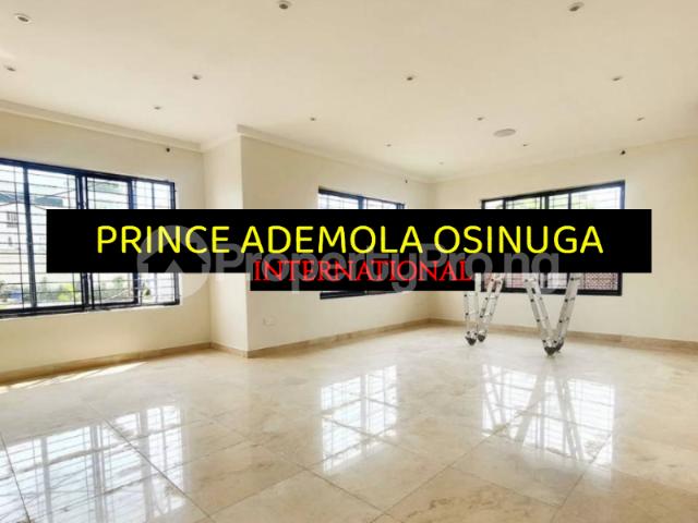 House for rent in Lagos
