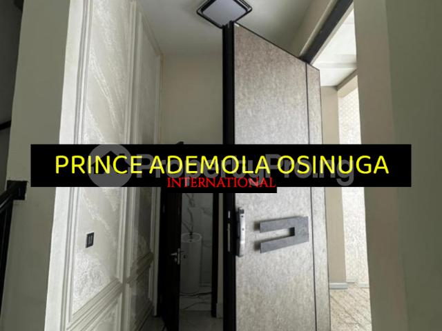 House for rent in Lagos