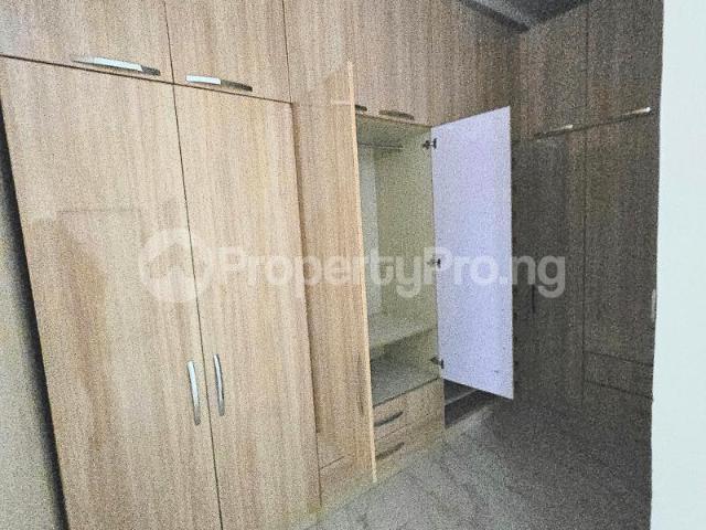 Terraced duplex for rent in Lagos