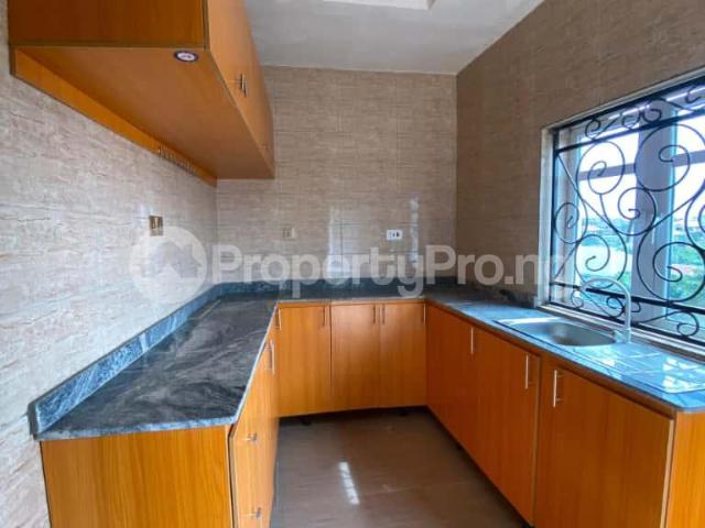 Apartment for rent in Ojo
