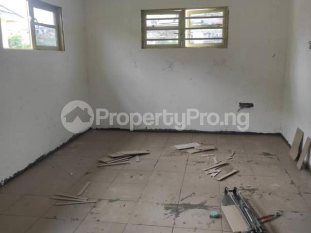 Apartment for rent in Ogba Egbema Ndoni