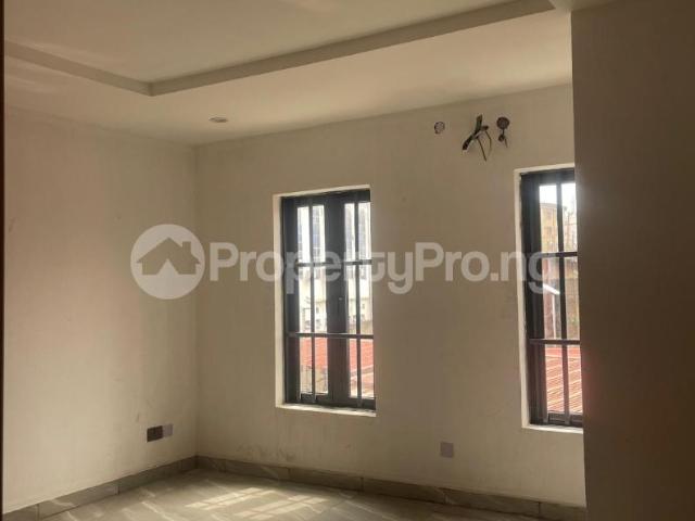 House for rent in Ikeja , Abuja