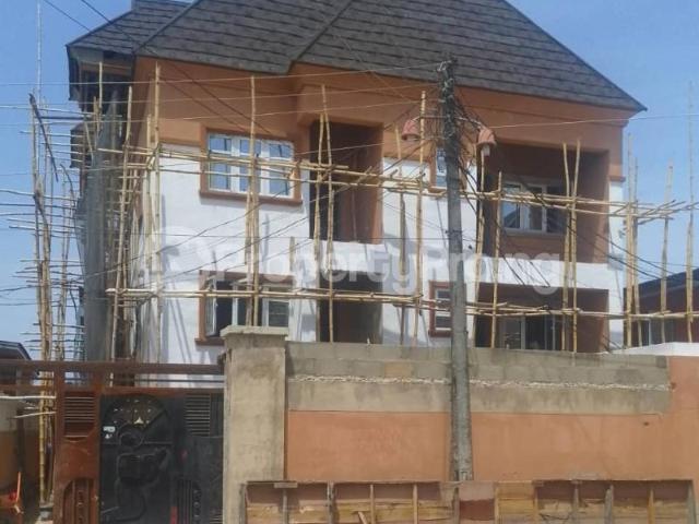 House for rent in Shomolu, Abuja