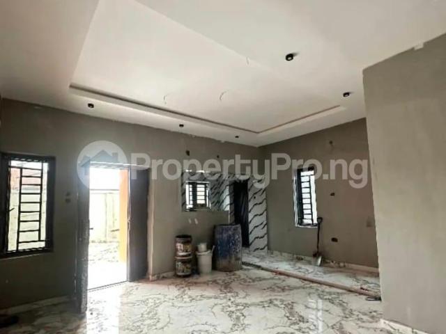 House for rent in Ojo