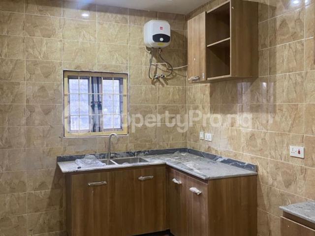 Apartment for rent in Abuja
