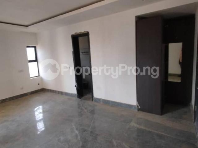 Apartment for rent in Abuja