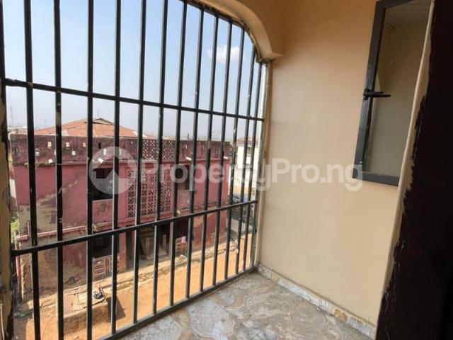 Apartment for rent in Ojo