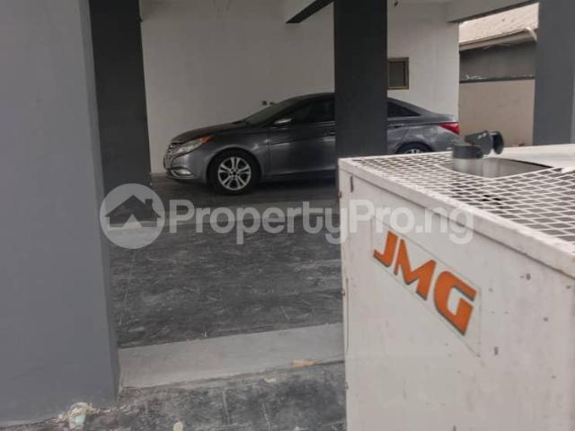 Apartment for rent in Ibeju Lekki, Abuja