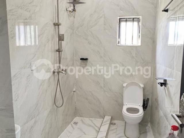 Apartment for rent in Abuja