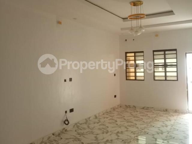 Apartment for rent in Amuwo Odofin, Abuja