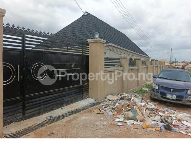 Bungalow for rent in Ibadan