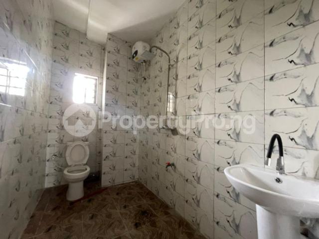 Apartment for rent in Owerri