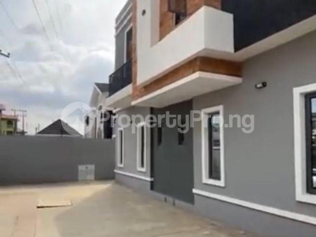 House for rent in Shomolu, Abuja