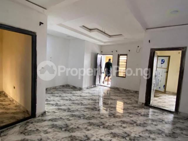 Apartment for rent in Surulere