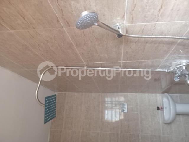 Apartment for rent in Alimosho, Abuja