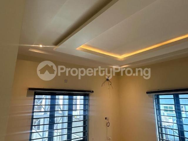 House for rent in Abuja
