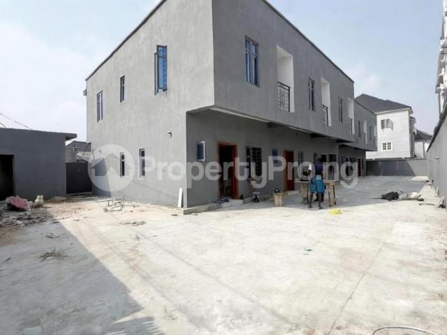 House for rent in Ibeju Lekki, Abuja