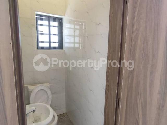 House for rent in Ibeju Lekki, Abuja