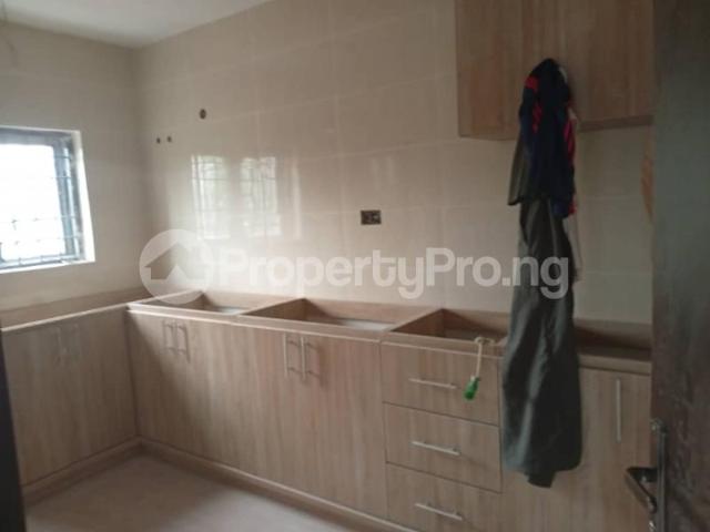 Apartment for rent in Abuja