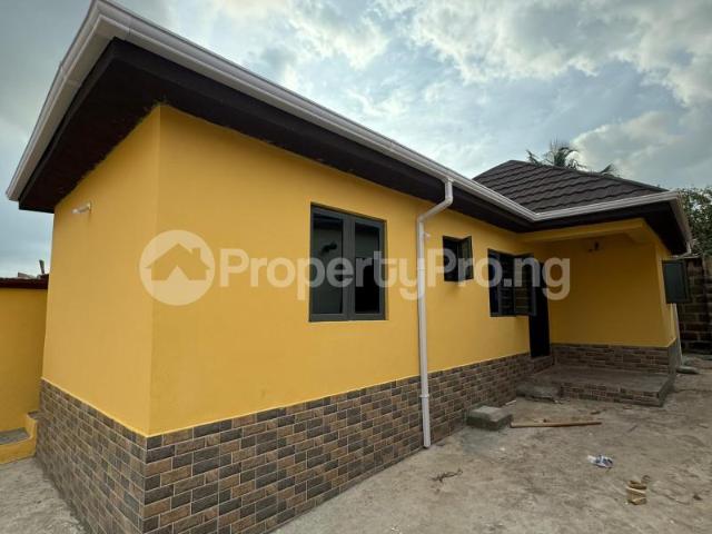 House for rent in Ibadan
