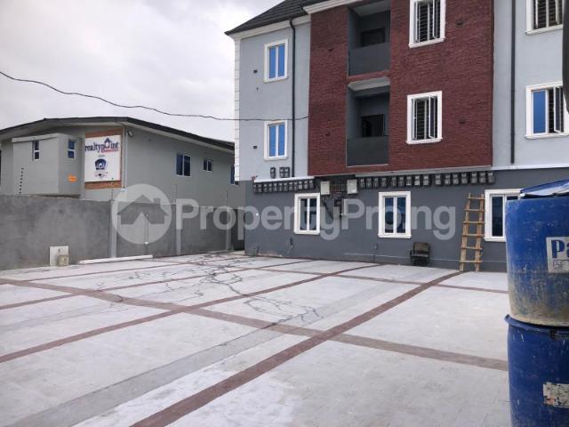 House for rent in Lagos
