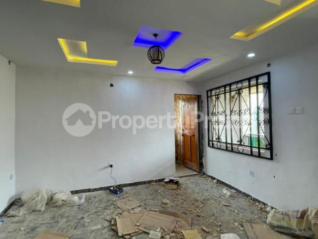 House for rent in Ojo