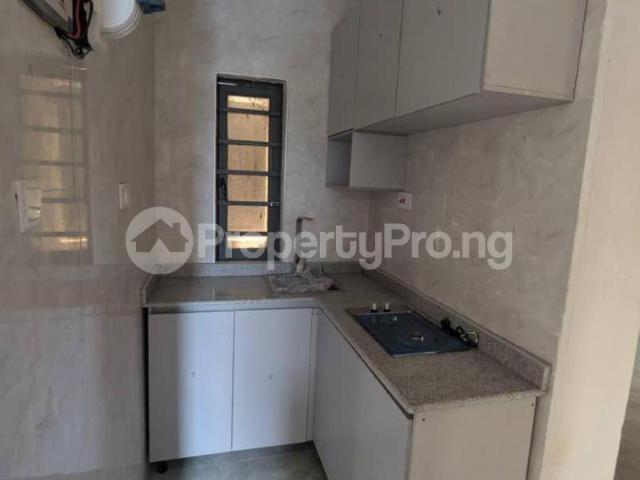 House for rent in Ikeja , Abuja