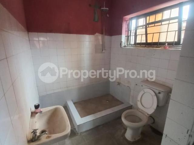 House for rent in Ojo