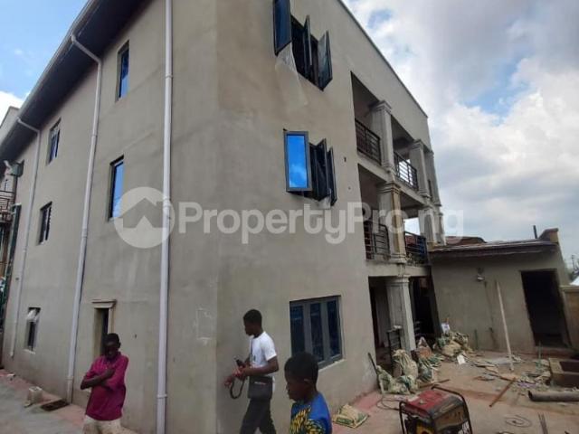 House for rent in Ibadan, Oyo