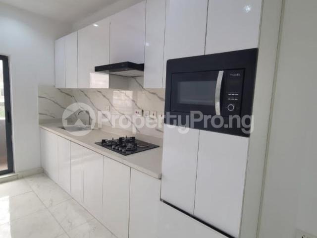 House for rent in Ibeju Lekki, Abuja