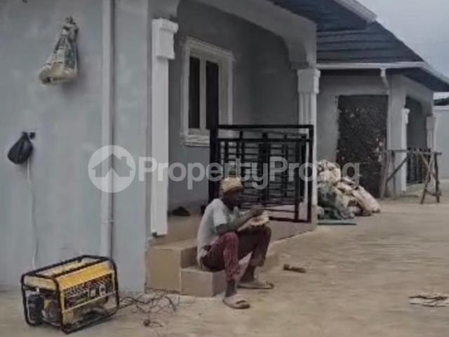 House for rent in Ibadan, Oyo