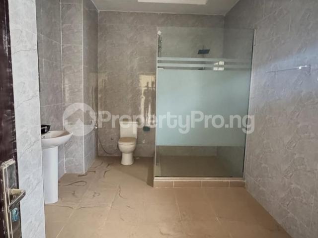 Apartment for rent in Abuja