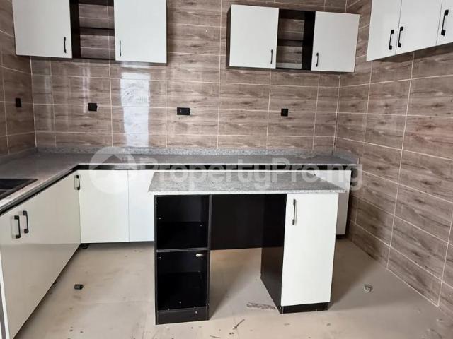 Bungalow for rent in Abuja