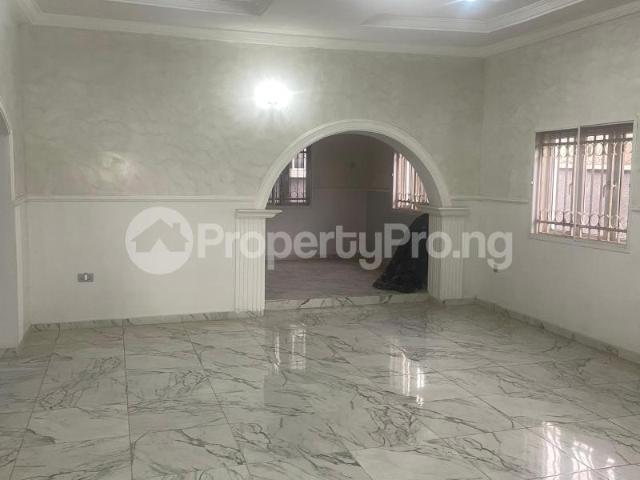 Bungalow for rent in Guma, Benue